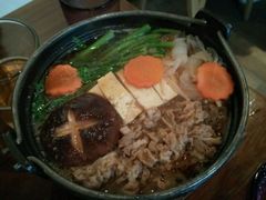 -铃木食堂(帽儿胡同店)