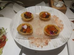 -王品牛排(福州泰禾店)