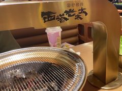 -西塔老太太泥炉烤肉(江北印象汇店)