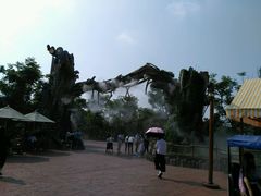 -芜湖方特东方神画