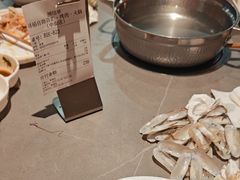 -黑金·寻焰自助百汇·烤肉·火锅(中街店)