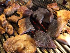 -原始泥炉烤肉(总店)