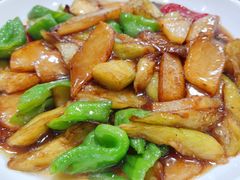 -东北小厨(北门大街店)