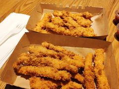 黄金鸡柳-KPRO(朝阳大悦城店)