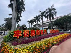 -厦门大学(思明校区)