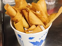 -小民大排档(马场角横路店)
