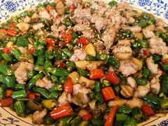 民国霸王兔-杨记隆府(时代天街店)