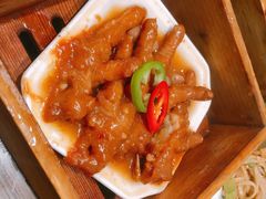 -日日鲜自助餐厅(小公园店)