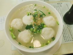 -江仔记粉面专家