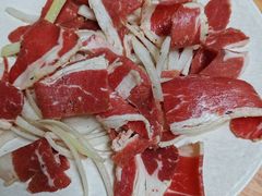 -朝鲜烤肉(安宁庄店)