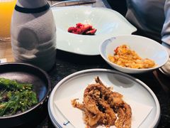 -仙桐吉宴铁板烧·精致料理