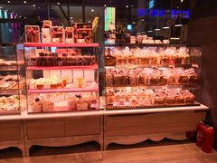 零售区-巴黎贝甜(大宁国际商业广场店)