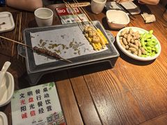 -管氏翅吧(台湾街店)