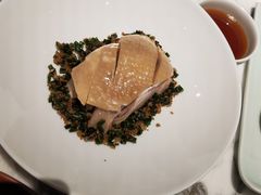 -湖滨28中餐厅·西湖宴·杭州君悦酒店