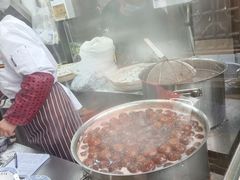 -粗茶淡饭(东关街店)