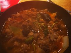 铁锅羊肉-福茂源横山铁锅羊肉(牡丹园店)