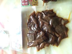 老枝花卤(玉林店)-老枝花卤(玉林店)