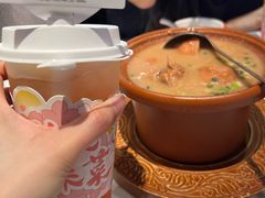 -来菜·湖北头牌藕汤(汉街店)