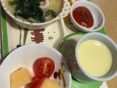 -小句号·精致料理(江南环球港店)