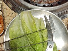 -姜胖胖无限自助烤肉(罗湖宝能店)