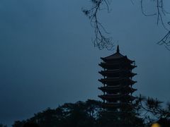 -缙云山景区