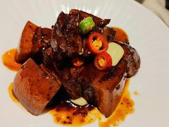 -宝月楼·台湾菜馆(天河城店)
