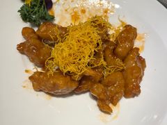 -莆田餐厅PUTIEN(三里屯店)