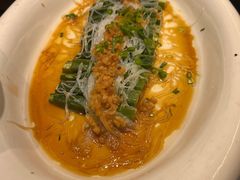 -四川饭店(长白店)