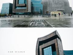 -大同市博物馆
