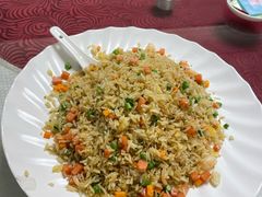 大欢喜炒饭-大欢喜饭店(江怡路店)