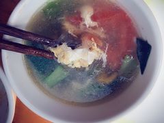 -老乌家特色小炒泡馍(大皮院店)
