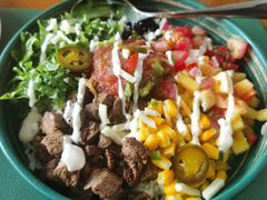 -HFFOUSA TACO弗萨塔可墨西哥餐厅(颐堤港店)
