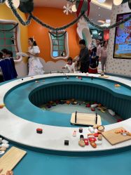 -奈尔宝家庭中心·亲子餐厅(苏州大悦城店)