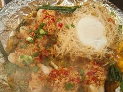 -情妹耙泥鳅·江湖川菜(科华店)