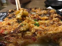 -马海涛牛肉串·东北吉林烧烤(领汇广场店)