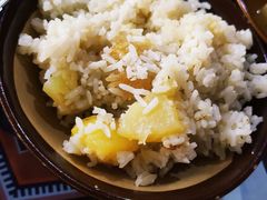 -张关合渣(航空大道店)