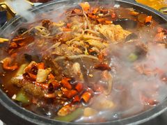 -0776食堂·京城创意菜(七里庄店)