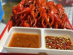 -辣不怕口味虾(凌霄路店)