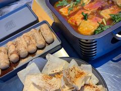 -燥次·烧烤酒场(万象城店)