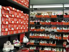 -NIKE北京马连道换季优惠店