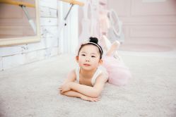 -WPlus明星肖像亲子全家福摄影