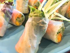 三文鱼米纸卷-苏梅花园(群星城店)