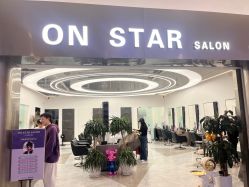 -ON STAR SALON