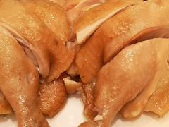 油淋鸡-亢龙太子酒轩(东湖店)