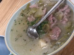 -冯记豆花店(健翔桥店)