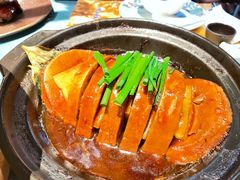 -茶人村·宫廷私厨(奥体印象城店)