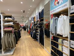 -优衣库(重庆万象城店)