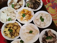 -天宜隆蘑菇宴火锅(石景山旗舰店)