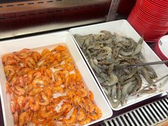 -言玖鲜火锅串串披萨自助(益田假日店)