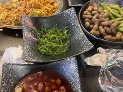 -熹悟海鲜火锅·广式打边炉
